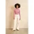 Lofty Manner top roze