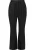 SLOPE Outdoorbroek  zwart
