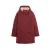 Aangestrengde Donsparka Dames Aigle Gore-Tex®