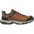 Karrimor Lederen Logan-wandelschoenen voor heren (Bruin)