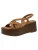 Tamaris Sandalen met riem  pueblo