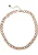 Urban Classics Ketting ‘Big Saturn’  goud
