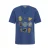 Dames-T-shirt CULTURE CUcahil