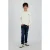 Raizzed slim fit jeans dark blue denim