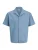 JJ Rebel Overhemd ‘JREBHAVEN’  blauw denim