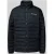 Columbia Gewatteerd jack met labelprint