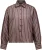 Florez Blouse  Lone Taupe dames