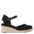 Tommy Hilfiger espadrilles zwart