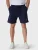 Oldskull Broek ‘Samurai’  navy