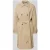 Tom Tailor Trenchcoat met strikceintuur