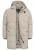 INDICODE JEANS Winterjas ‘INPazze ‘  beige