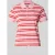 Tommy Hilfiger regular fit Poloshirt van katoenmix