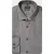 Olymp Business hemd lange mouw Zwart 251064-Hemden 251064/63