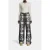 Daily Paper Denise Button Long Sleeve Moonstruck Beige