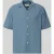 Selected relaxed fit vrijetijdsoverhemd van puur katoen model ‘RLXCAL’