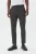 Casual broek Regular fit melange