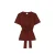 Dames-T-shirt Rita Row Agustina