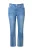 Ulla Popken Jeans  blauw denim