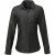 Premier Dames/Dames Stitch Shirt (Zwarte denim)