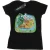 Li-cense Disney dames zootropolis stad katoenen t-shirt