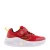 Skechers sneakers met lichtjes rood