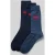 Levi’s® Sokken met labeldetails in een set van 3 paar