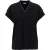 Brunello Cucinelli Zwarte Katoenen T-Shirt