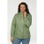 Belis Light Green Jas
