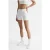 Reiss Esme-sports Sports Shorts White