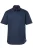 JP1880 Overhemd  navy / wit