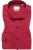 ETERNA Overhemd rood, Effen