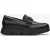 Loriini Izzy Black Leather Schoenen