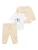Calvin Klein Jeans Set  greige / donkergrijs / zwart / wit