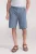 Mountain Warehouse Heren Biologische Chino Shorts (Blauw)