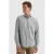 Vanguard jersey regular fit oxford overhemd – china blauw
