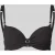 JOOP! COLLECTION Bikinitop met structuurpatroon model ‘Costillas’