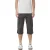 s. Oliver Shorts Grey/black