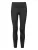 SNOCKS Sportbroek  zwart