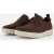 Ecco Ecco Byway Sneakers bruin Leer