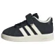 ADIDAS SPORTSWEAR Sportschoen ‘Grand Court 2.0’  zwart / wit