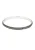 Gaya Armband  zwart / zilver