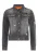 CIPO & BAXX Tussenjas  grey denim