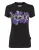 T-Shirt Ronde Hals Flowers