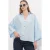 Dames Viscose-Nylon Shirt