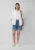 s.Oliver Jeans  blauw denim