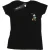 Li-cense Disney dames minnie mouse kick chest t-shirt van katoen