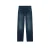 Straight Jeans Wrangler 13MWZ