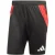 Adidas Heren tiro 24 wedstrijd trainingsshort