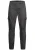 INDICODE JEANS Cargobroek ‘INPillus’  donkergrijs