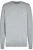 Tommy Hilfiger Trui ronde halsgrijs, Effen